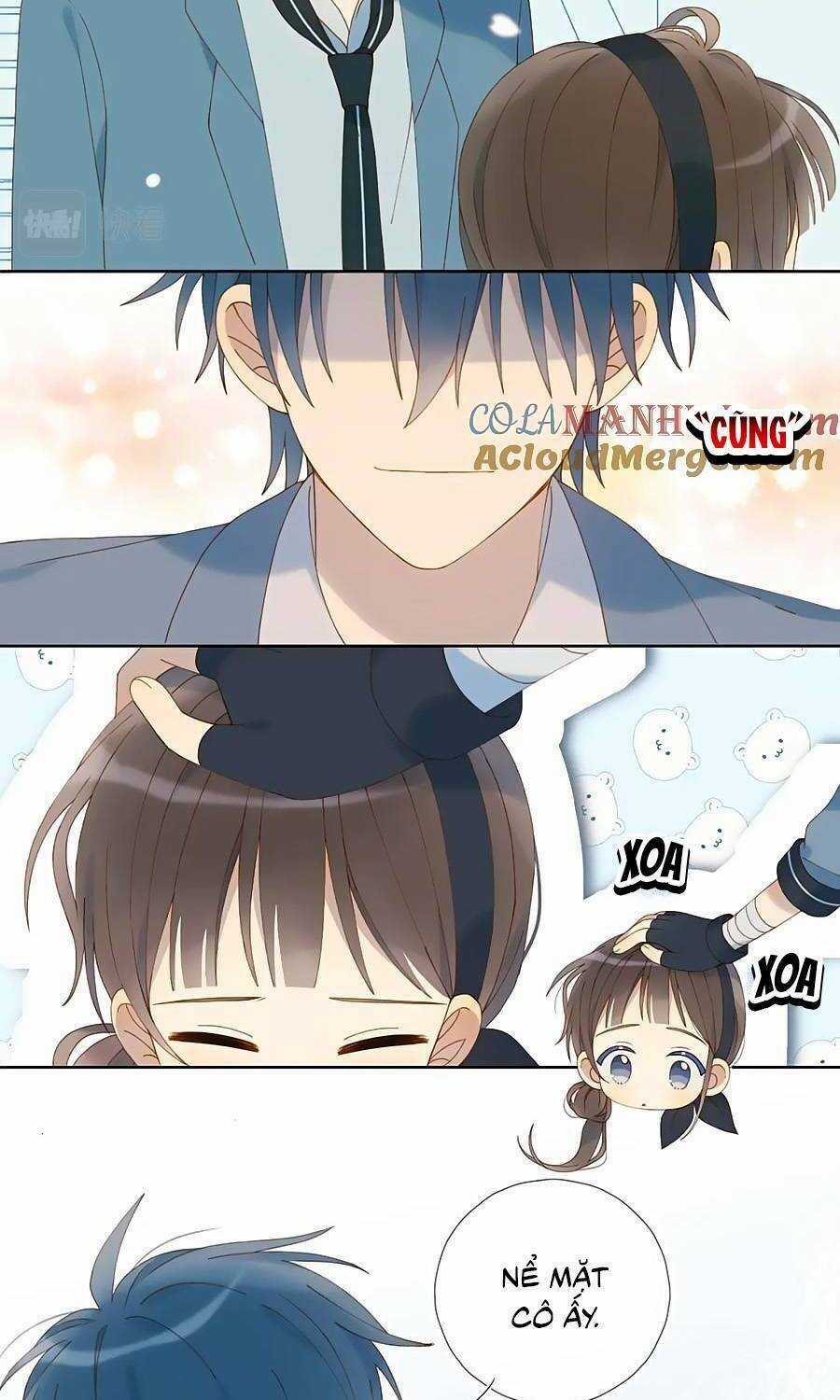 Anh Ấy Rất Hay Trêu Chọc Tôi Chapter 62 trang 29