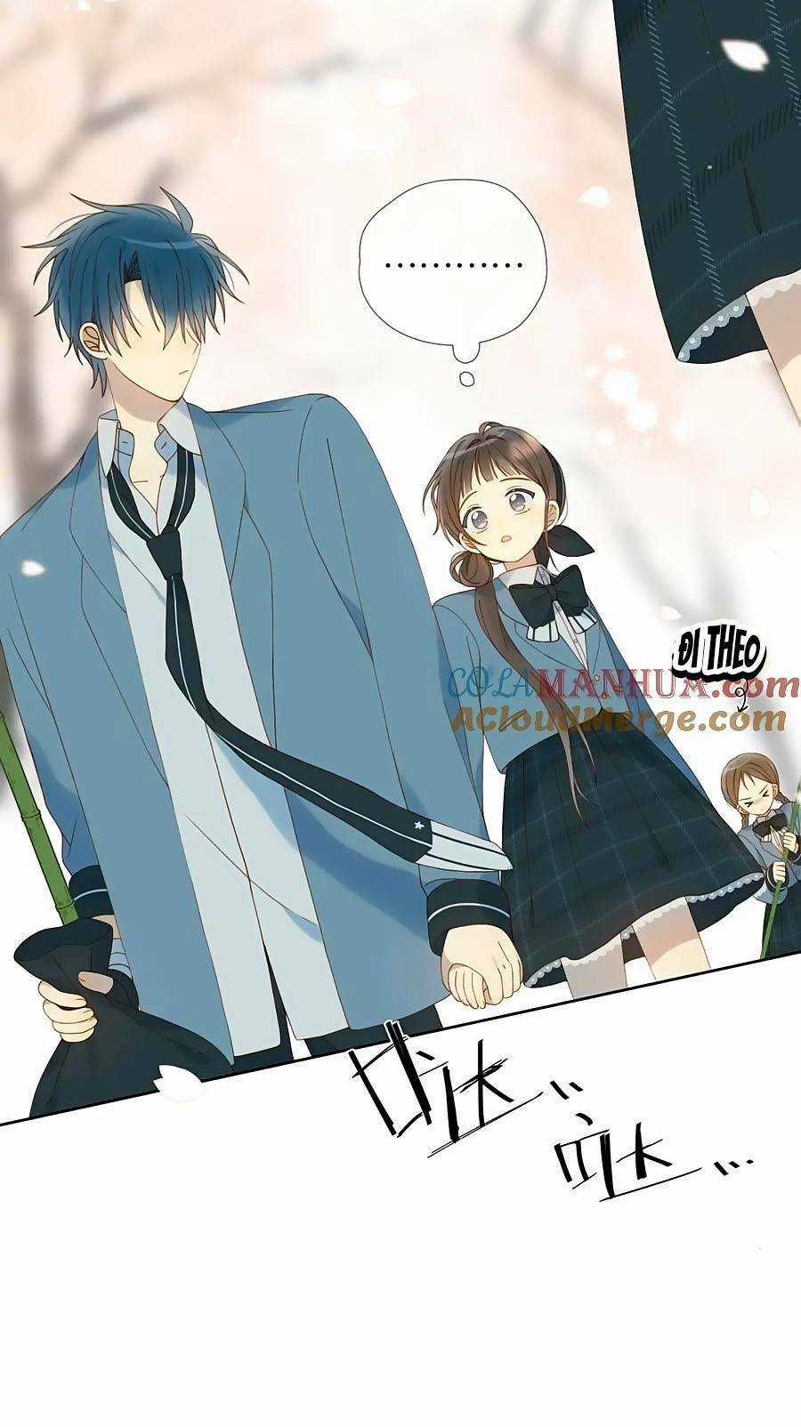 Anh Ấy Rất Hay Trêu Chọc Tôi Chapter 62 trang 33