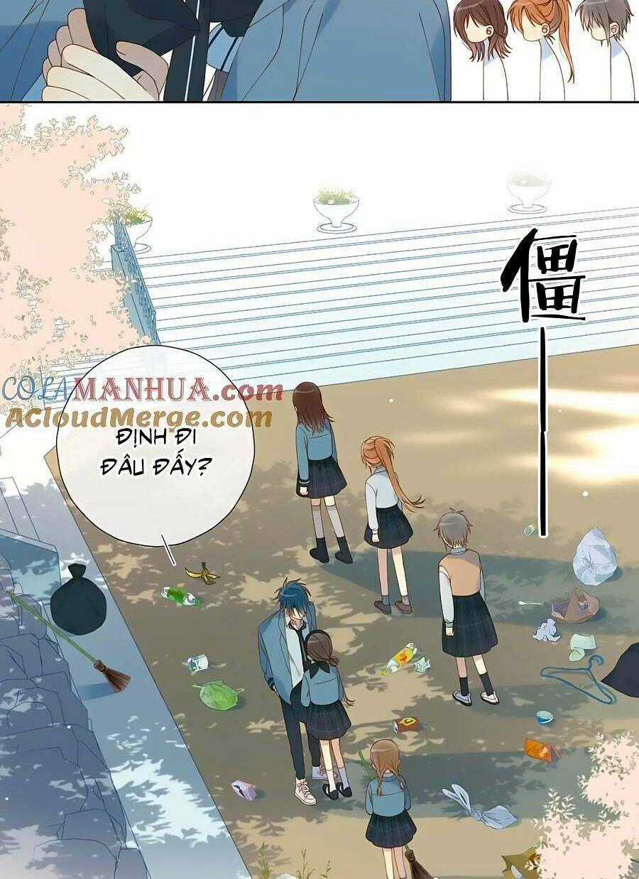 Anh Ấy Rất Hay Trêu Chọc Tôi Chapter 62 trang 4