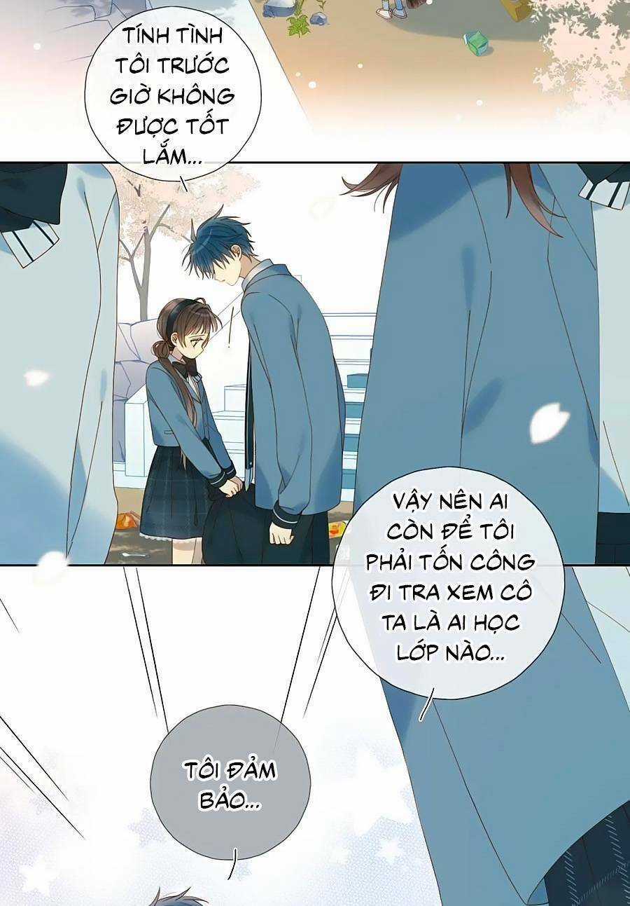 Anh Ấy Rất Hay Trêu Chọc Tôi Chapter 62 trang 5