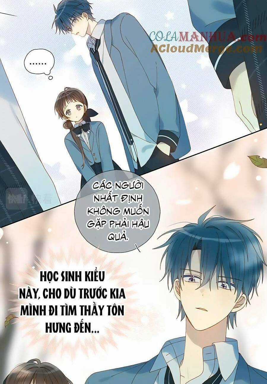 Anh Ấy Rất Hay Trêu Chọc Tôi Chapter 62 trang 6