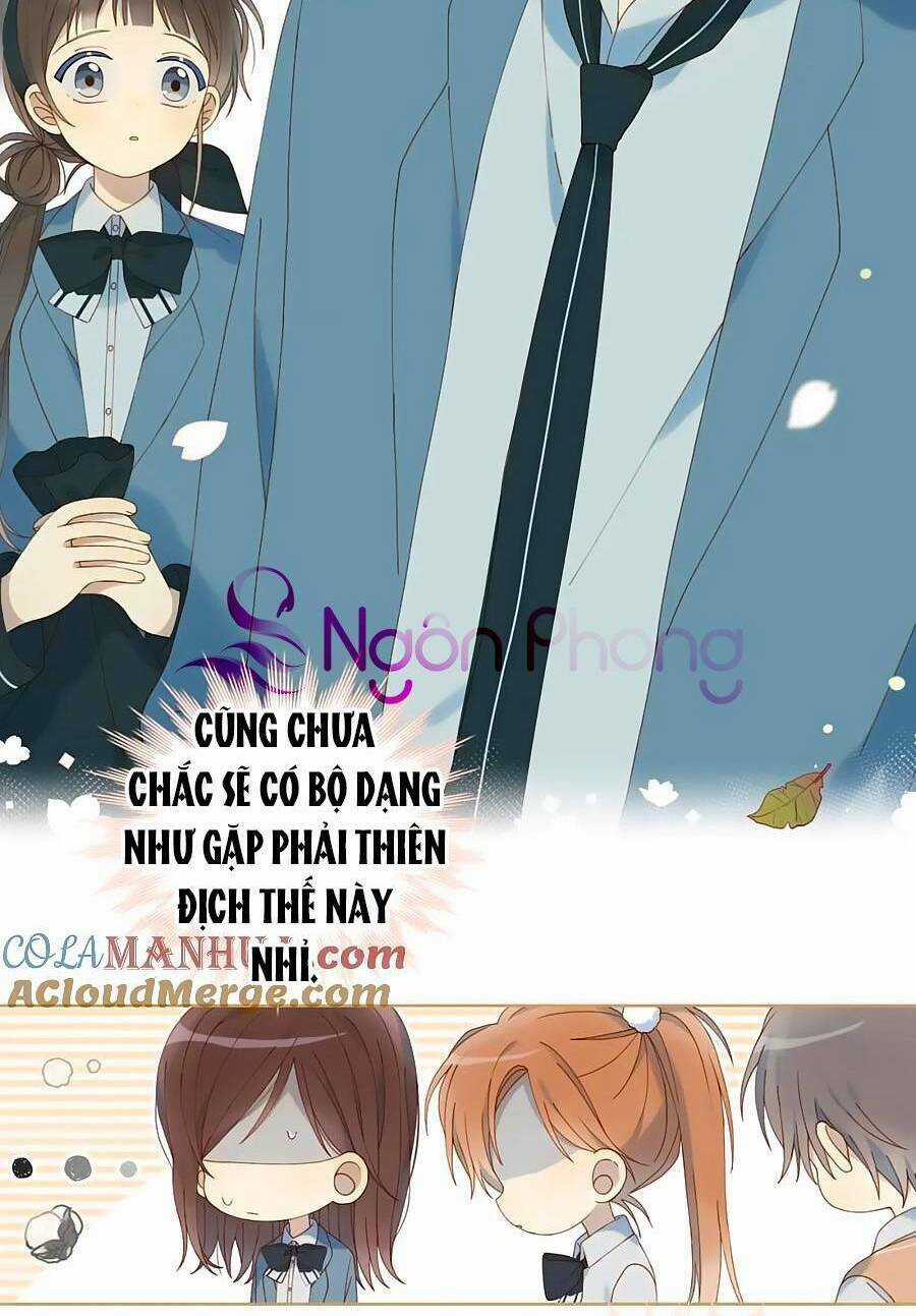 Anh Ấy Rất Hay Trêu Chọc Tôi Chapter 62 trang 7