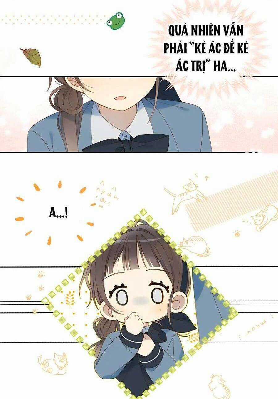 Anh Ấy Rất Hay Trêu Chọc Tôi Chapter 62 trang 8