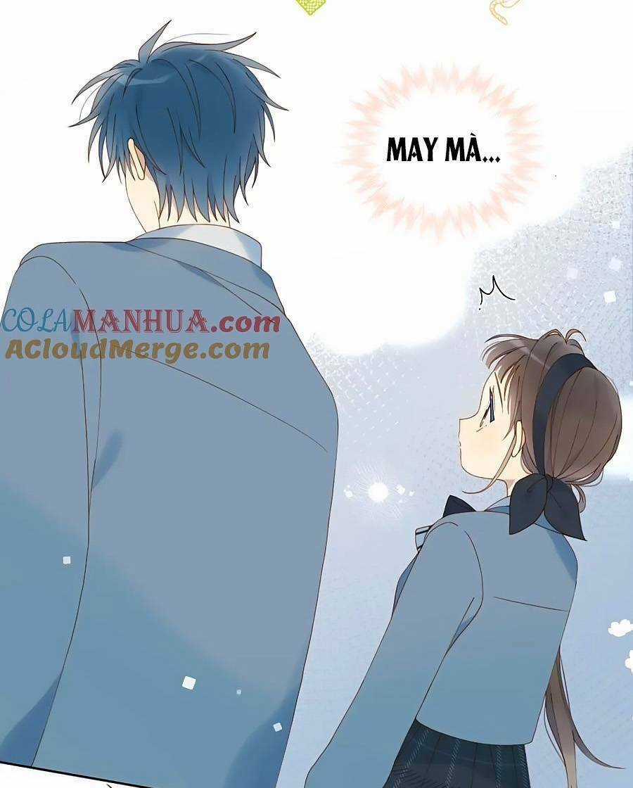 Anh Ấy Rất Hay Trêu Chọc Tôi Chapter 62 trang 9