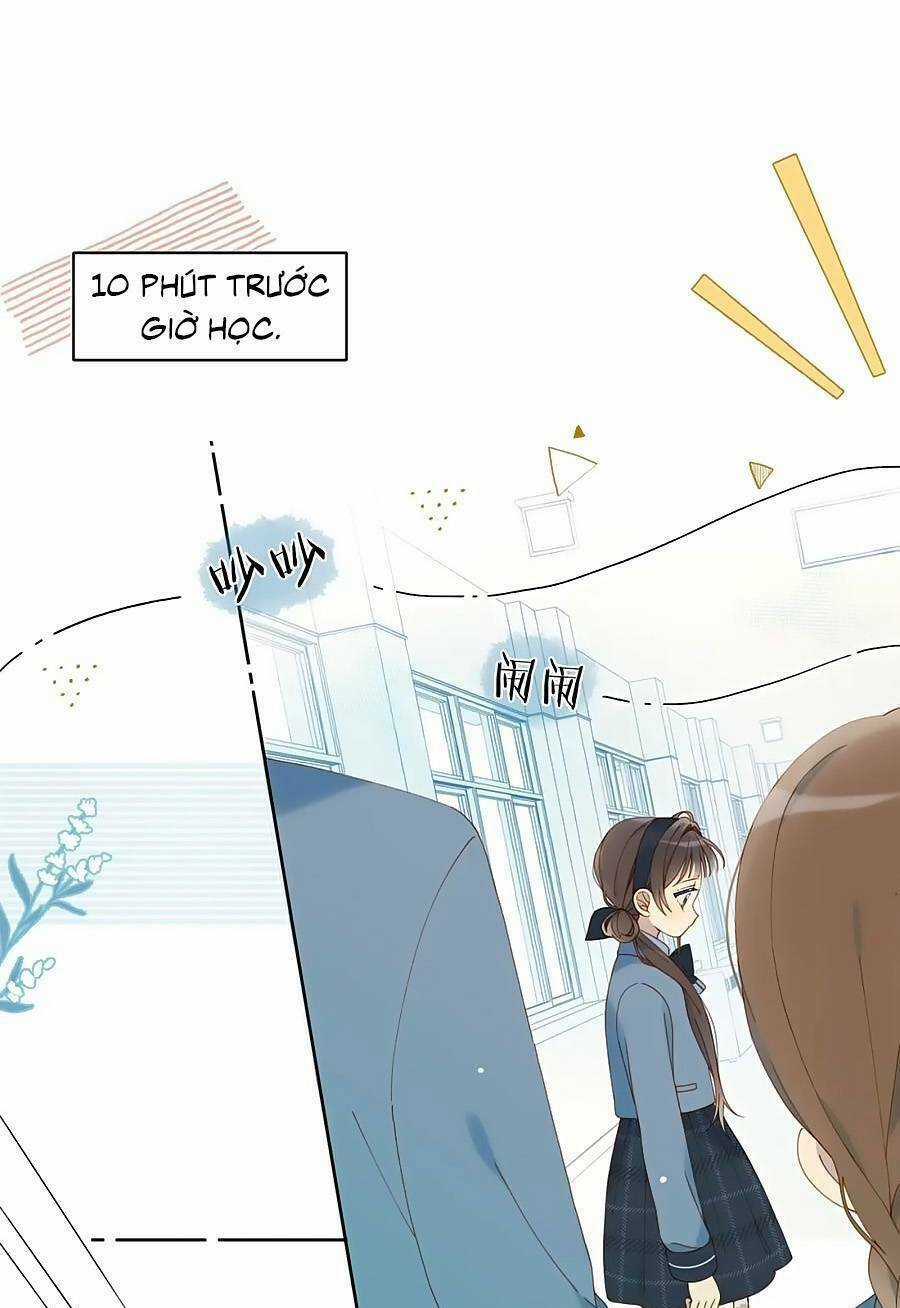 Anh Ấy Rất Hay Trêu Chọc Tôi Chapter 63 trang 1