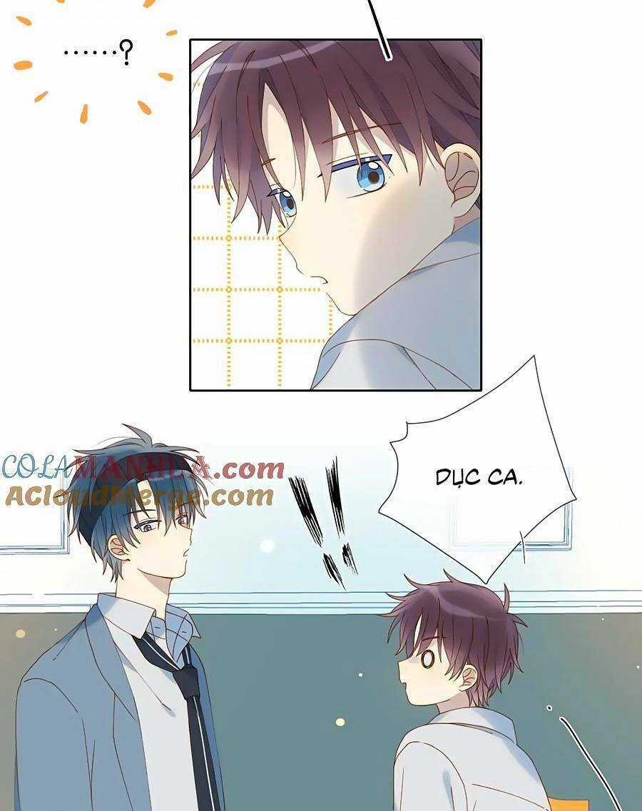 Anh Ấy Rất Hay Trêu Chọc Tôi Chapter 63 trang 11