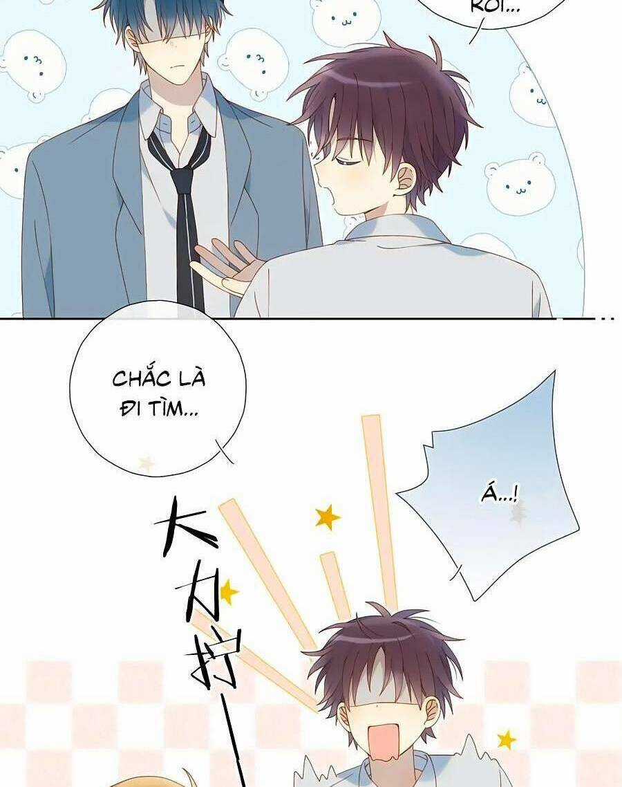 Anh Ấy Rất Hay Trêu Chọc Tôi Chapter 63 trang 14