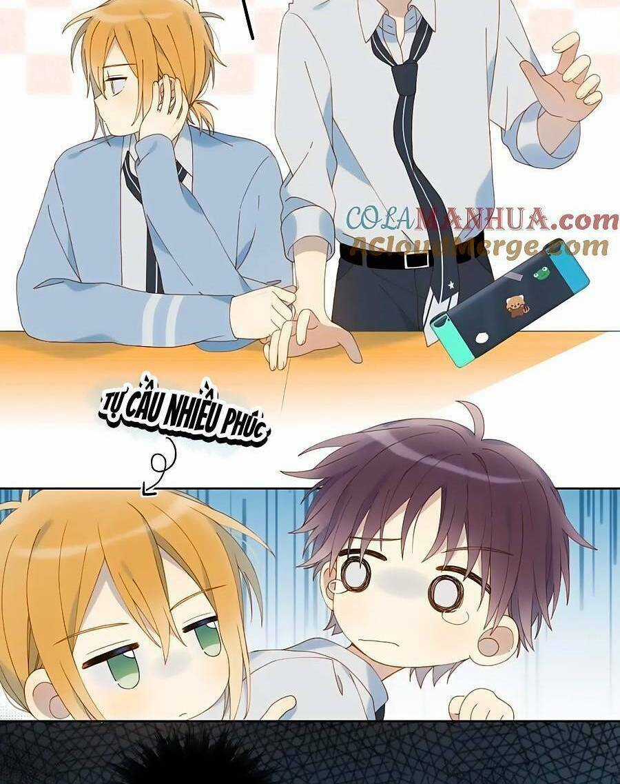 Anh Ấy Rất Hay Trêu Chọc Tôi Chapter 63 trang 15