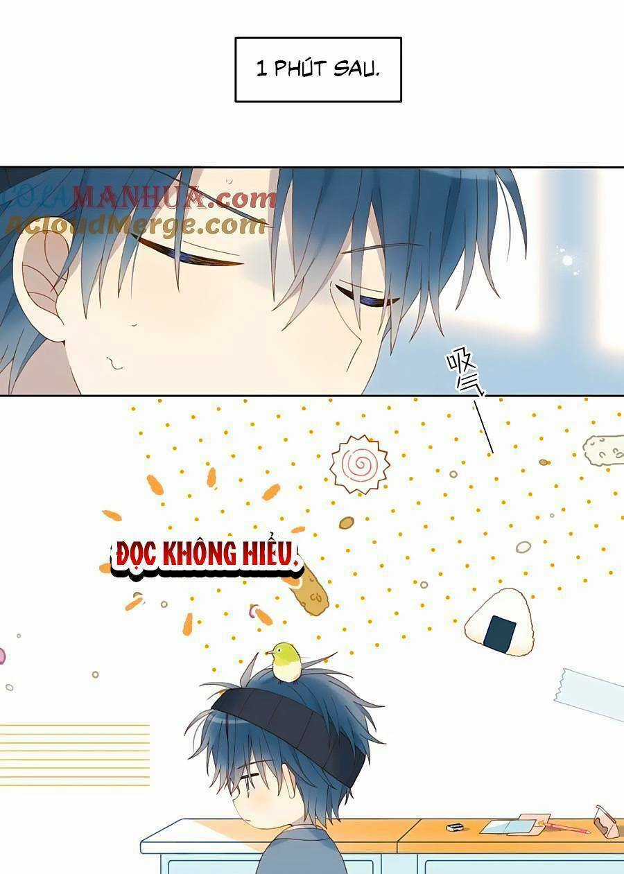 Anh Ấy Rất Hay Trêu Chọc Tôi Chapter 63 trang 23