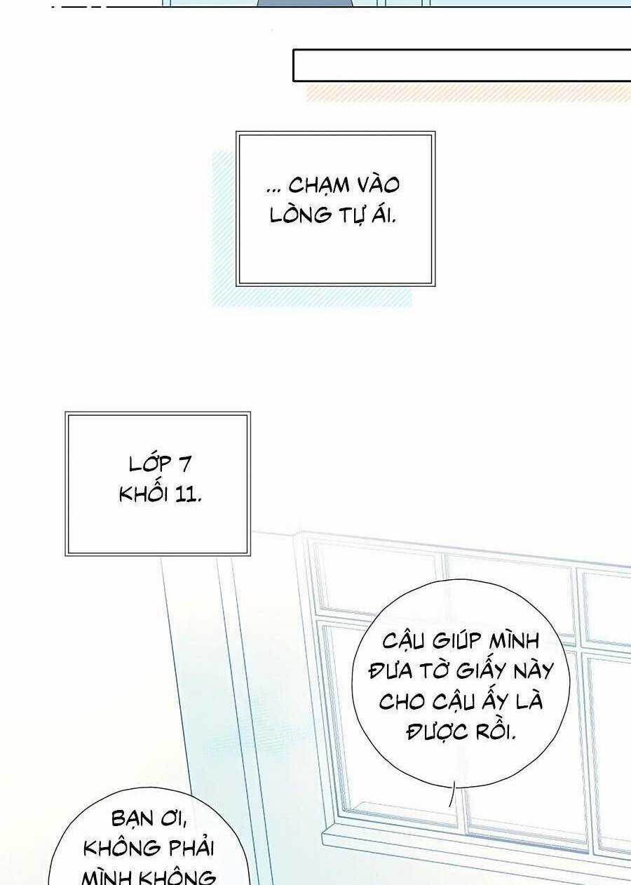 Anh Ấy Rất Hay Trêu Chọc Tôi Chapter 63 trang 24