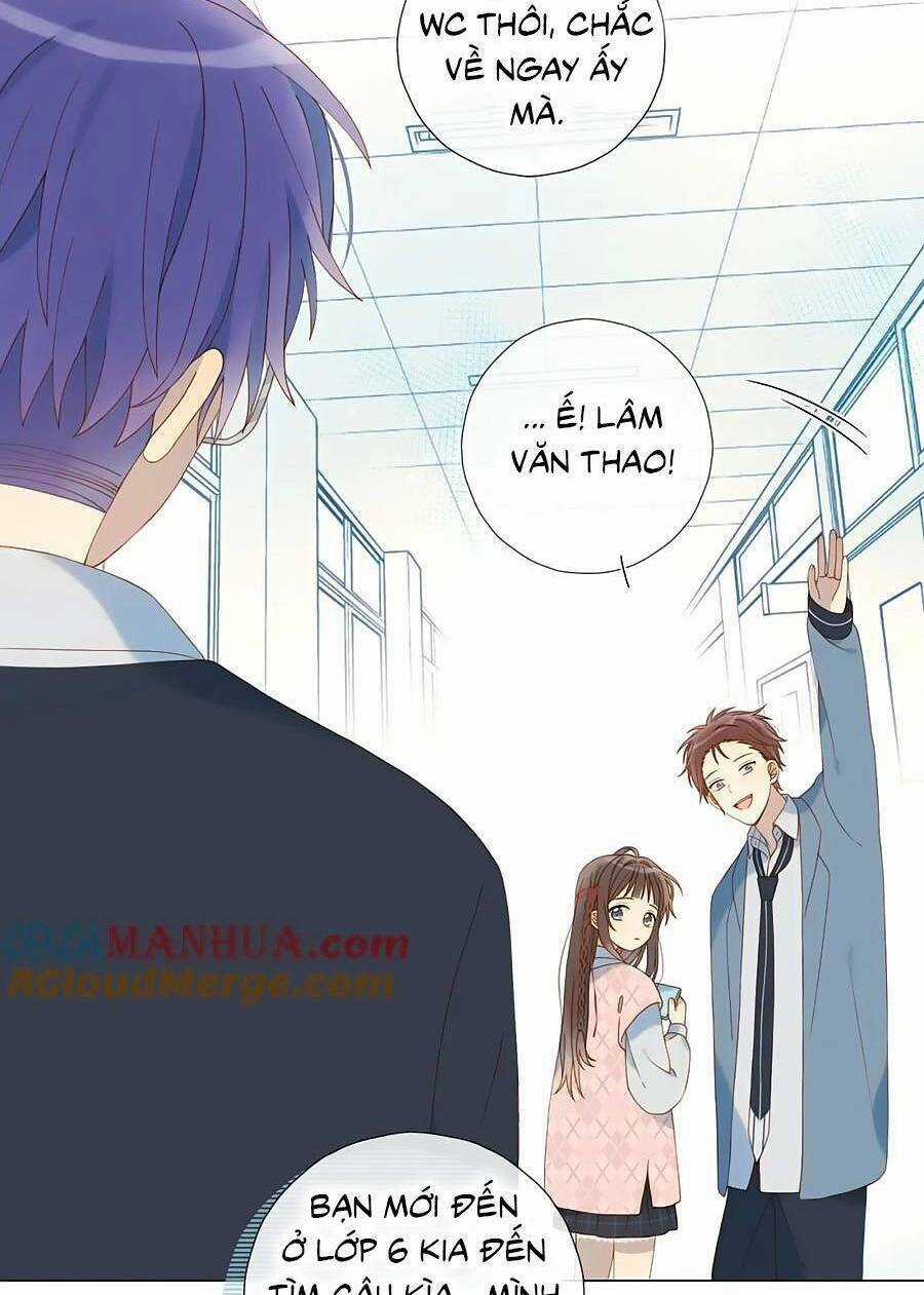 Anh Ấy Rất Hay Trêu Chọc Tôi Chapter 63 trang 27