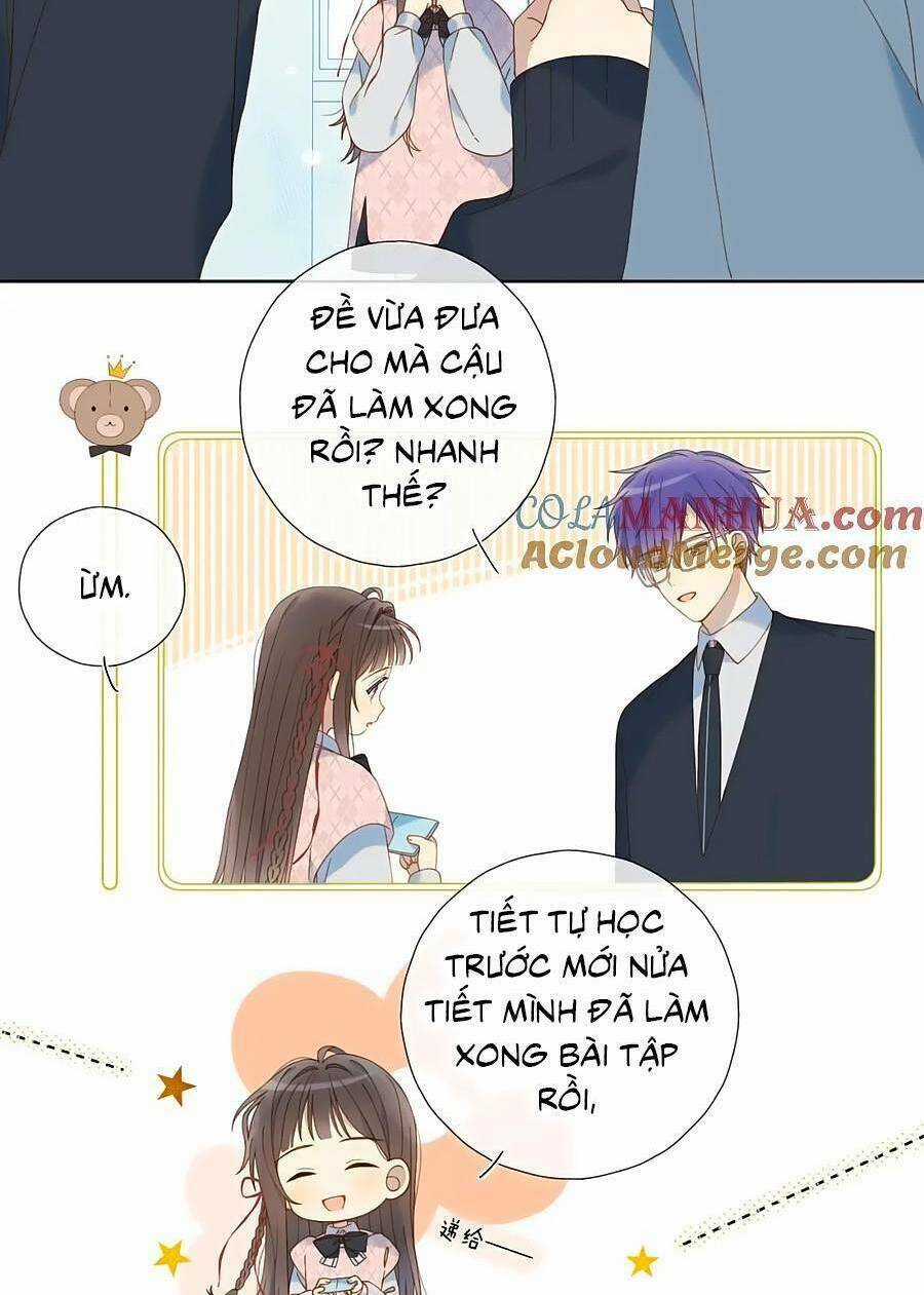 Anh Ấy Rất Hay Trêu Chọc Tôi Chapter 63 trang 29