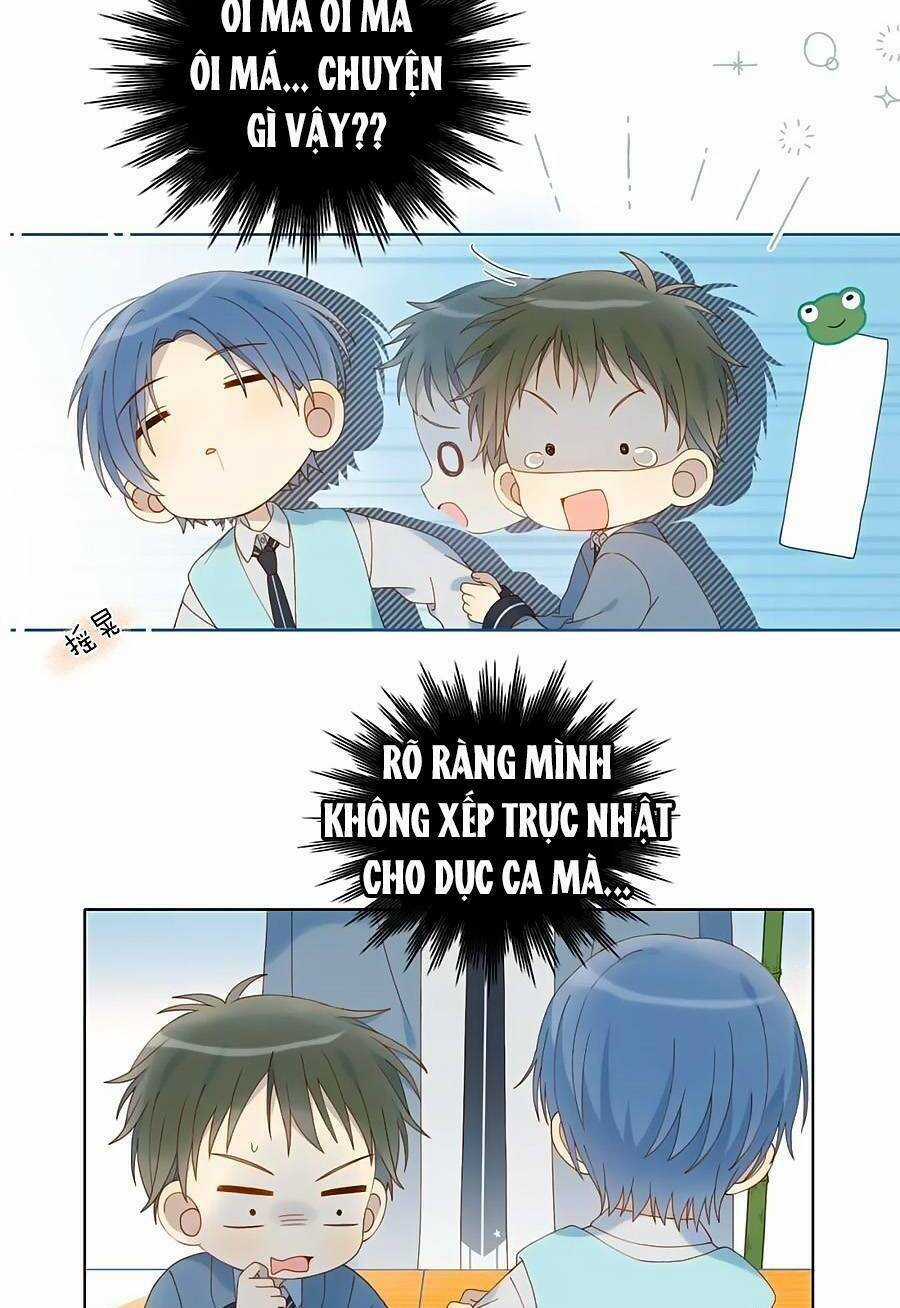 Anh Ấy Rất Hay Trêu Chọc Tôi Chapter 63 trang 3