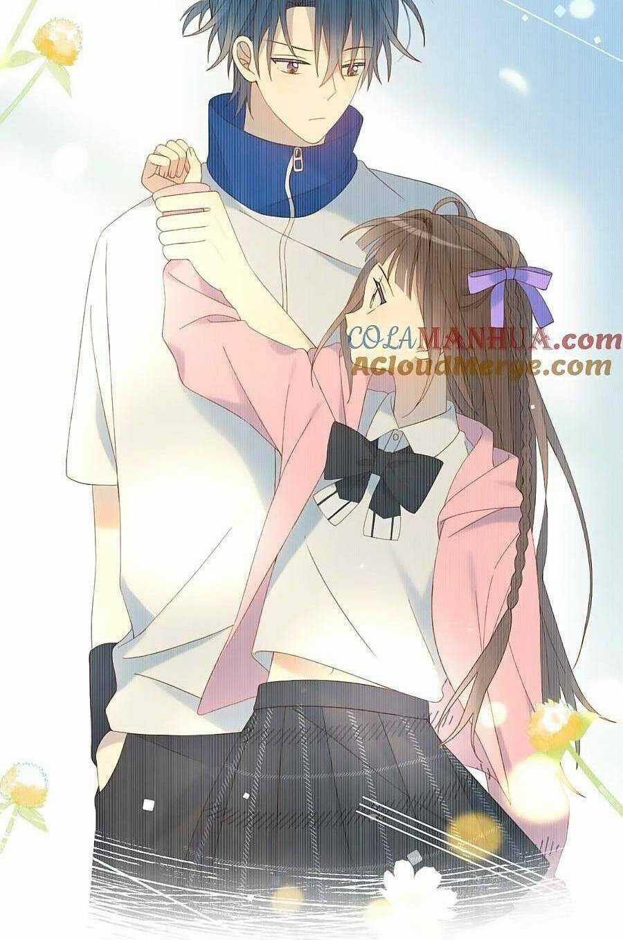 Anh Ấy Rất Hay Trêu Chọc Tôi Chapter 63 trang 38