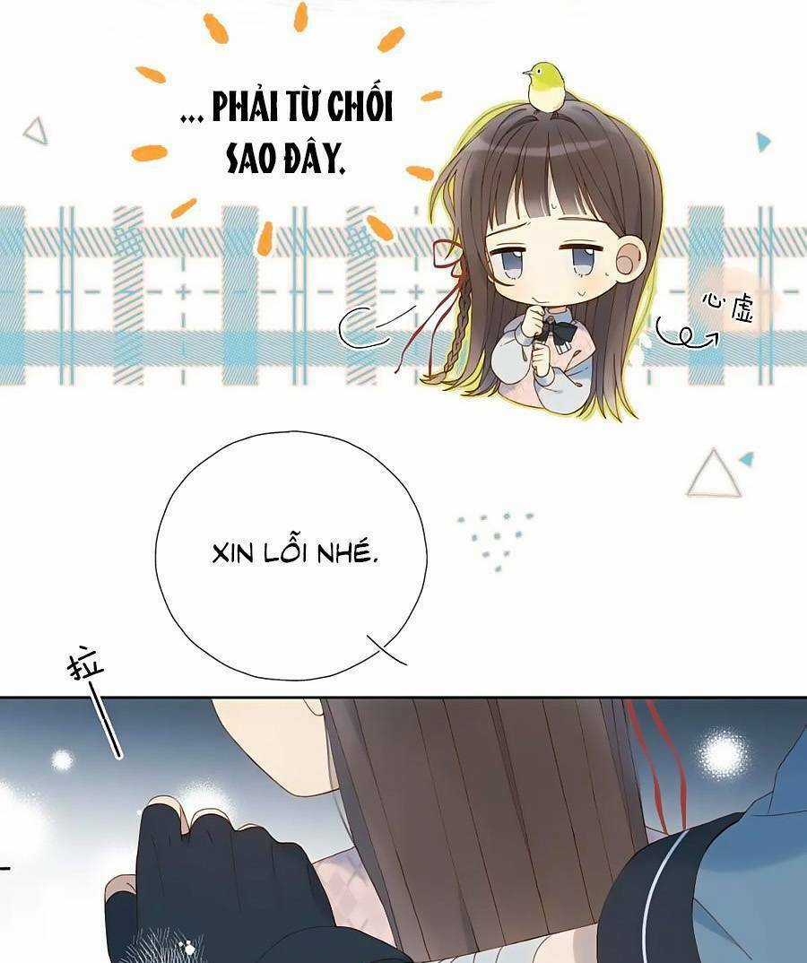 Anh Ấy Rất Hay Trêu Chọc Tôi Chapter 63 trang 39