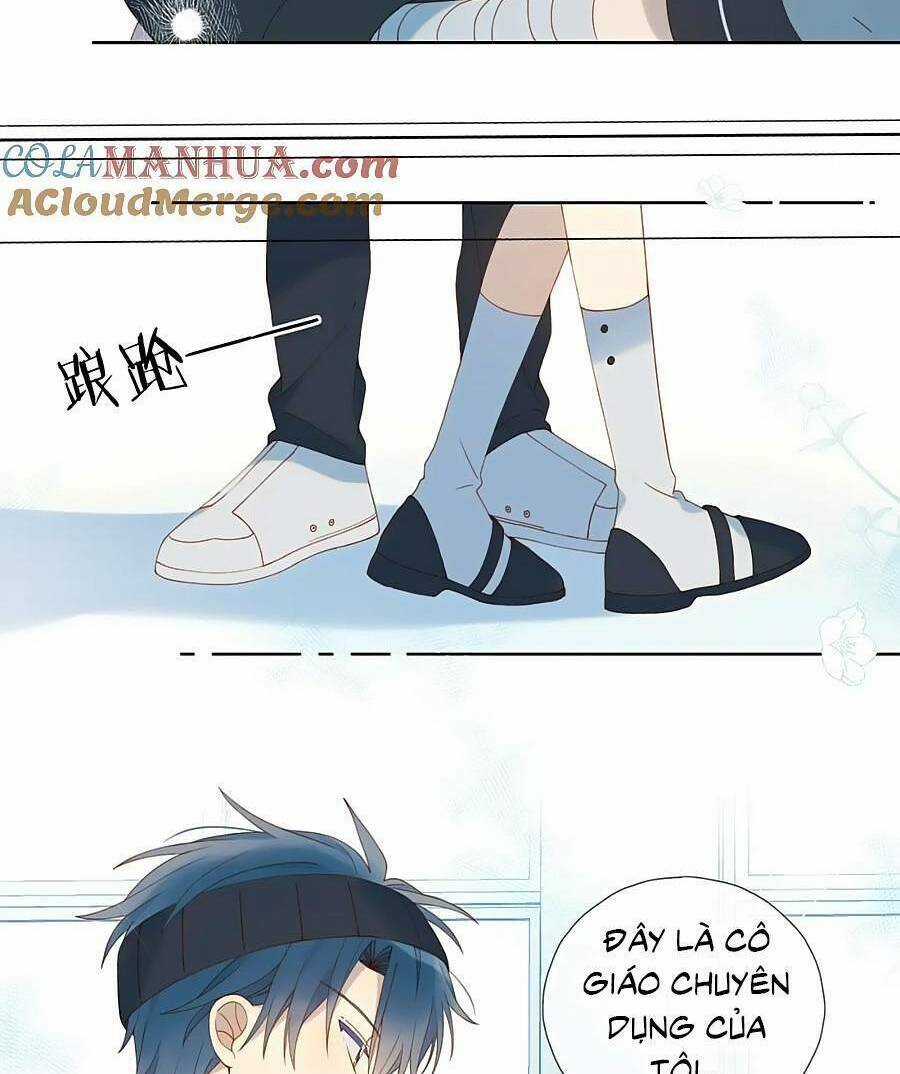 Anh Ấy Rất Hay Trêu Chọc Tôi Chapter 63 trang 40