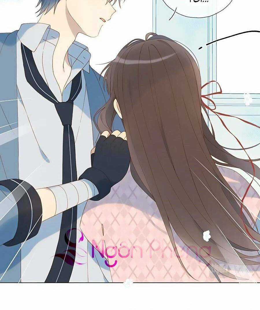 Anh Ấy Rất Hay Trêu Chọc Tôi Chapter 63 trang 41