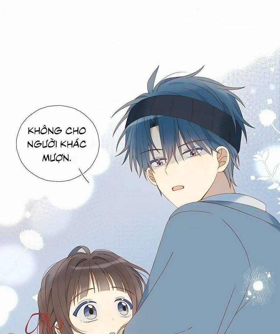 Anh Ấy Rất Hay Trêu Chọc Tôi Chapter 63 trang 42