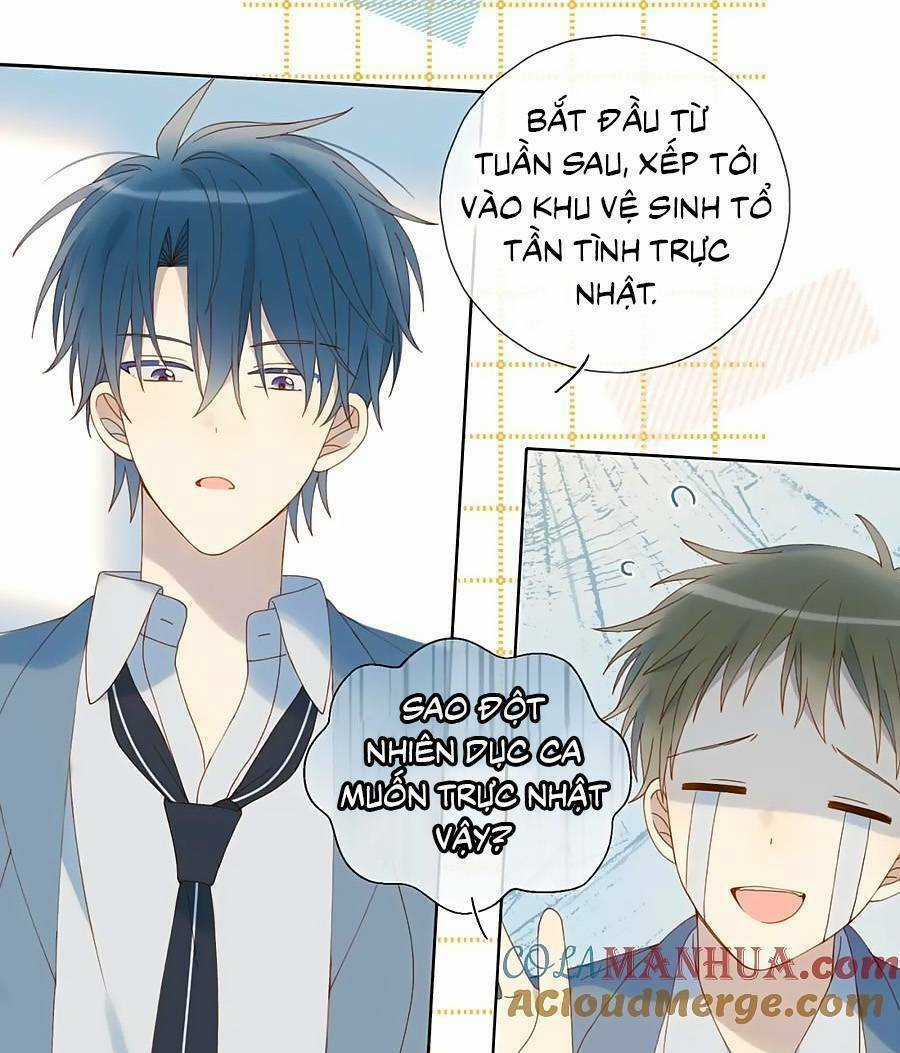 Anh Ấy Rất Hay Trêu Chọc Tôi Chapter 63 trang 5