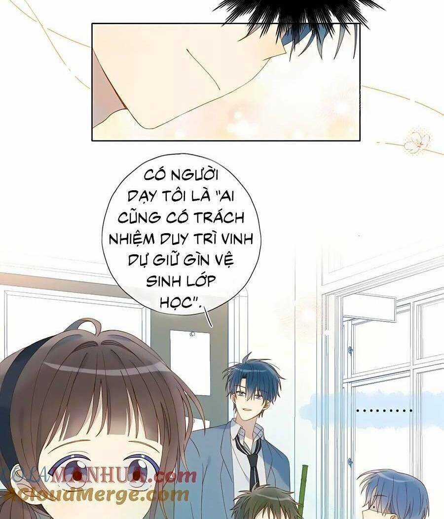 Anh Ấy Rất Hay Trêu Chọc Tôi Chapter 63 trang 7