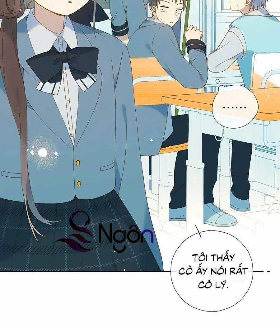 Anh Ấy Rất Hay Trêu Chọc Tôi Chapter 63 trang 8