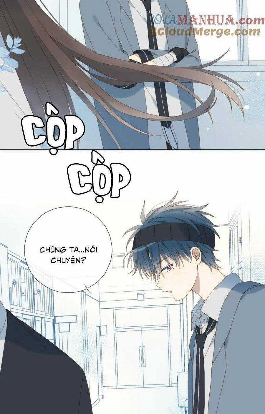 Anh Ấy Rất Hay Trêu Chọc Tôi Chapter 64 trang 14