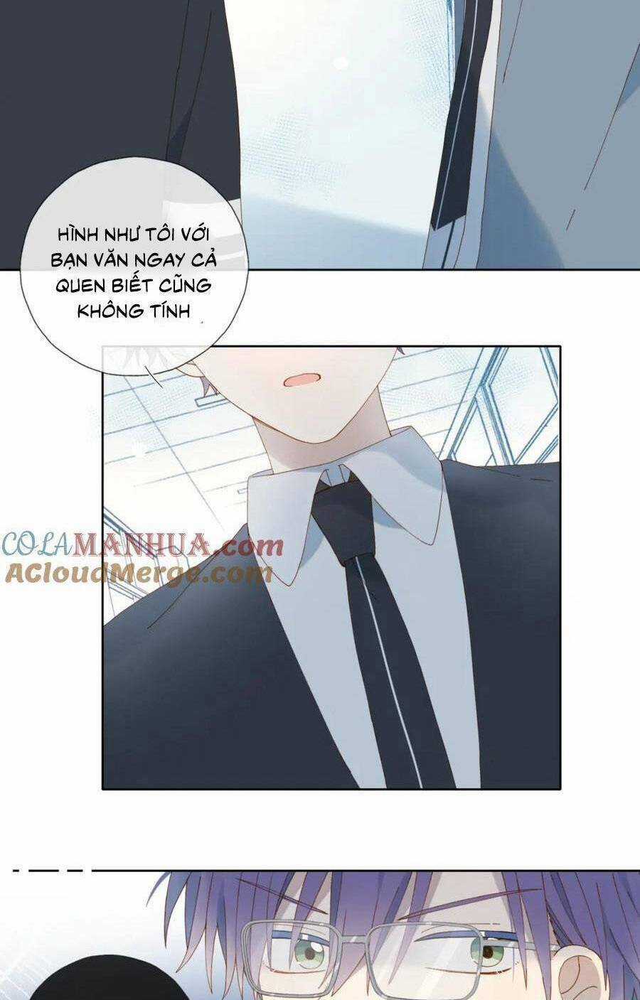 Anh Ấy Rất Hay Trêu Chọc Tôi Chapter 64 trang 15