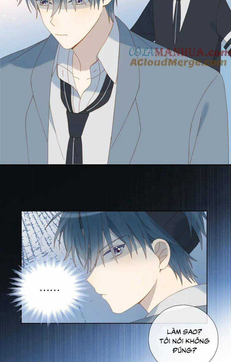 Anh Ấy Rất Hay Trêu Chọc Tôi Chapter 64 trang 18