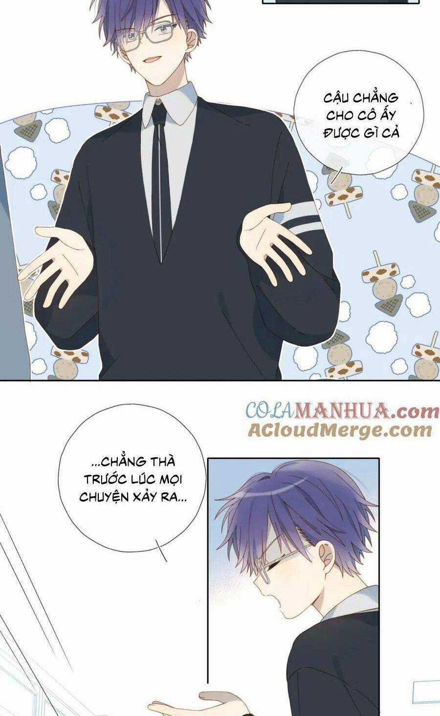 Anh Ấy Rất Hay Trêu Chọc Tôi Chapter 64 trang 22