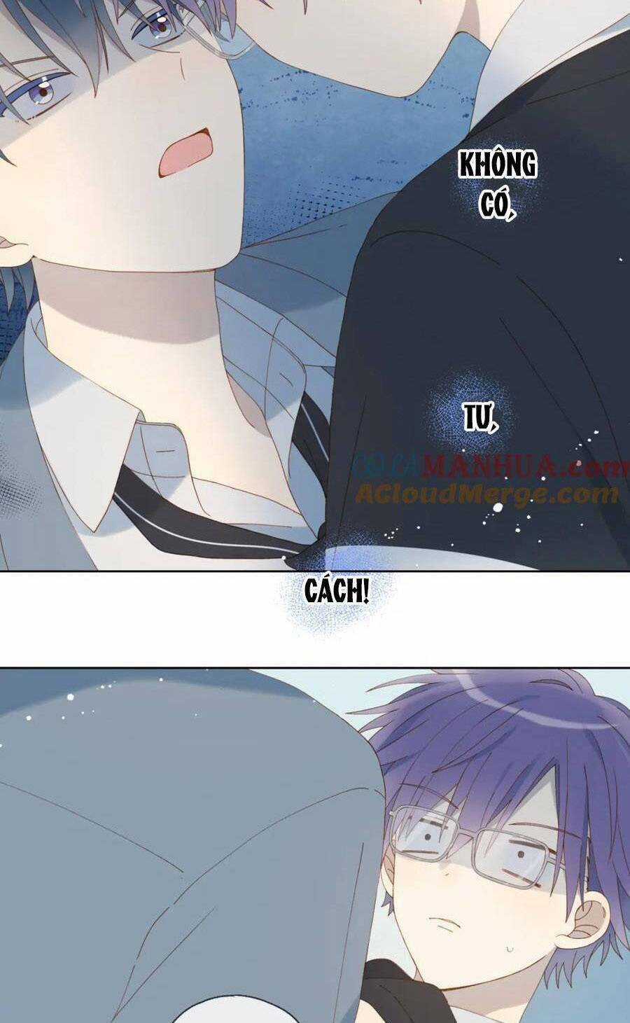 Anh Ấy Rất Hay Trêu Chọc Tôi Chapter 64 trang 25