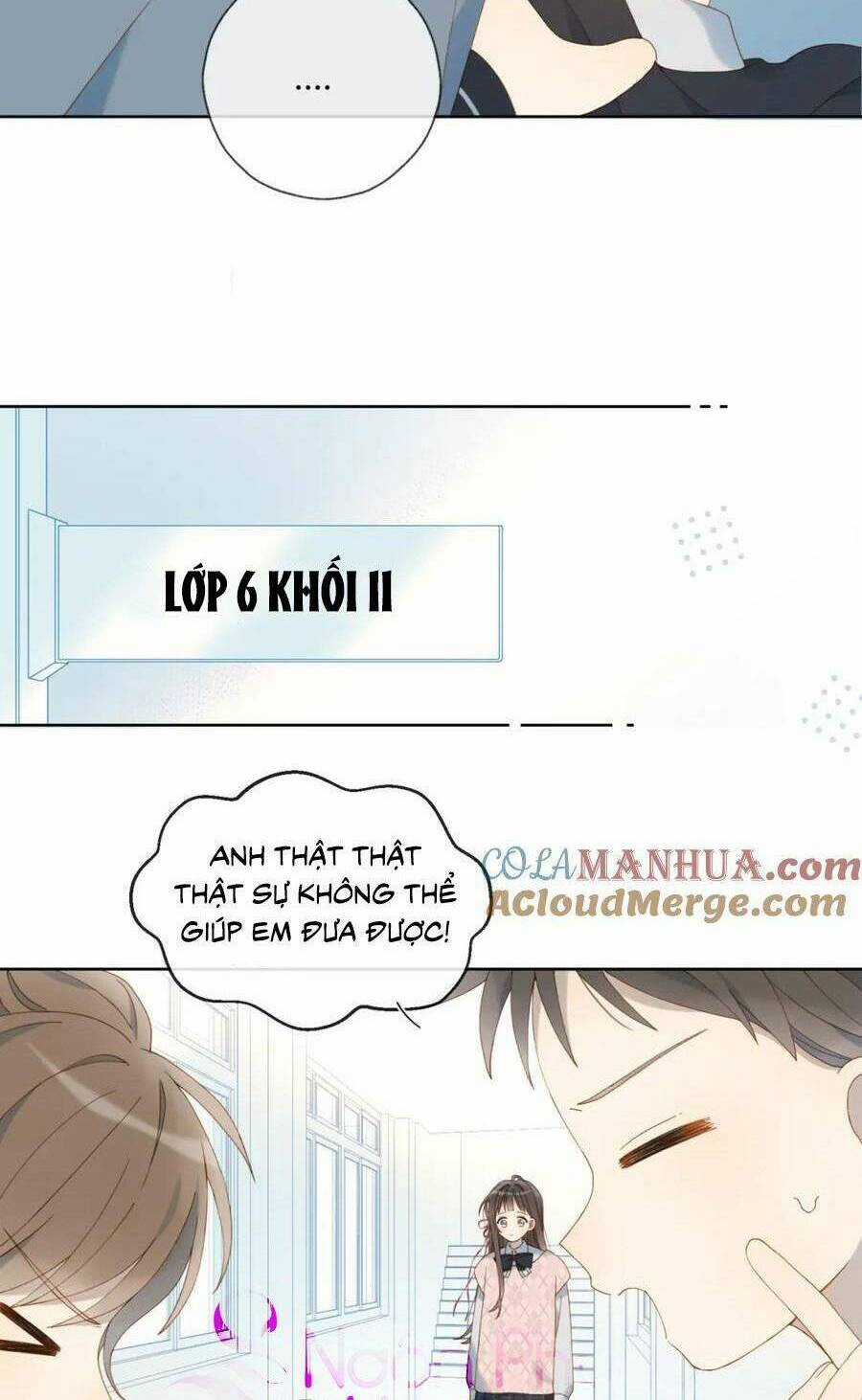 Anh Ấy Rất Hay Trêu Chọc Tôi Chapter 64 trang 26