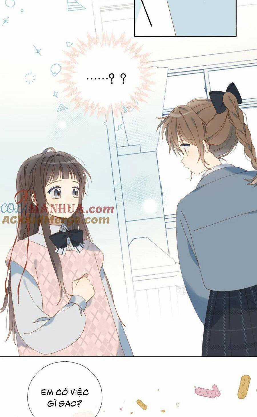 Anh Ấy Rất Hay Trêu Chọc Tôi Chapter 64 trang 29