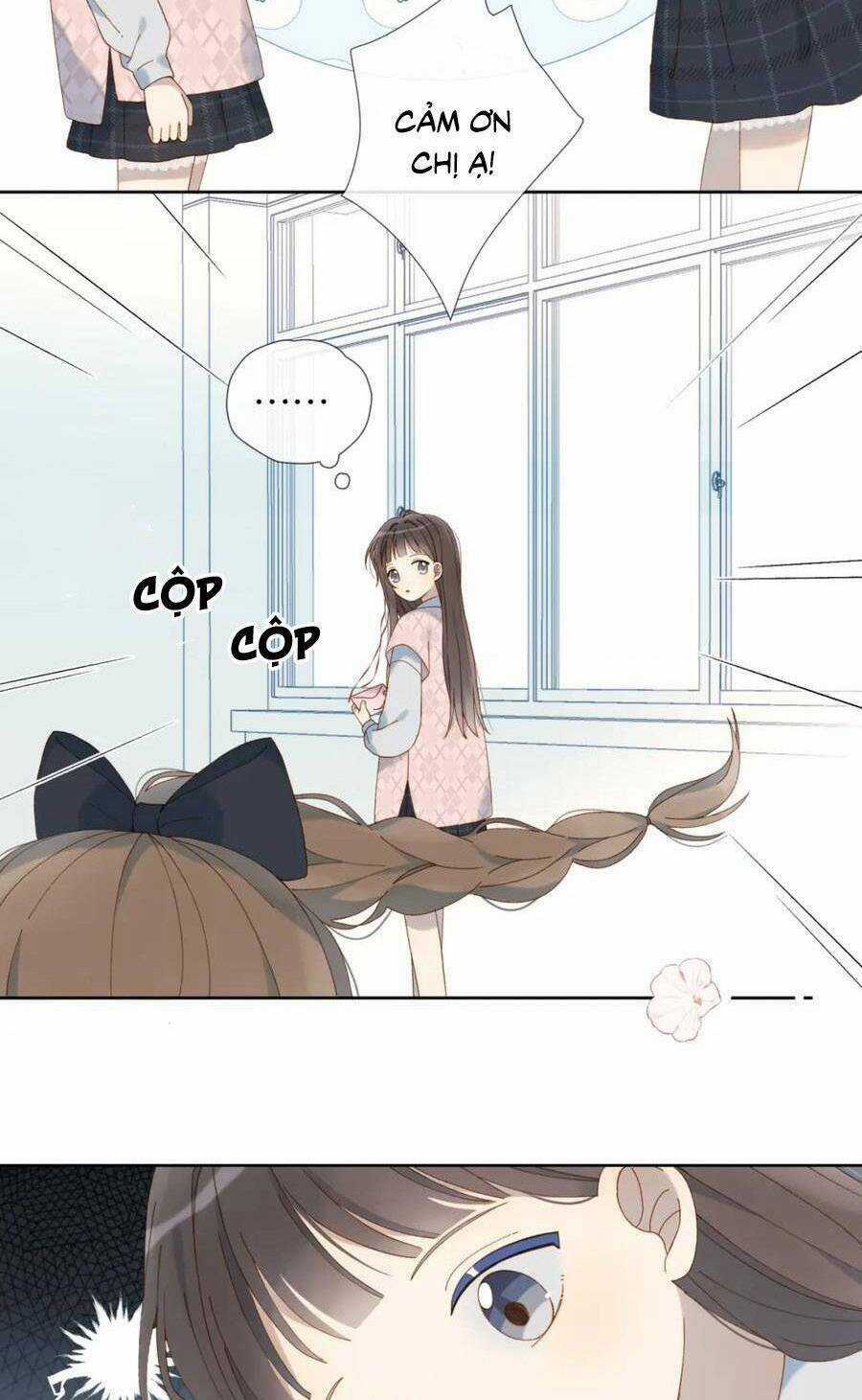 Anh Ấy Rất Hay Trêu Chọc Tôi Chapter 64 trang 31