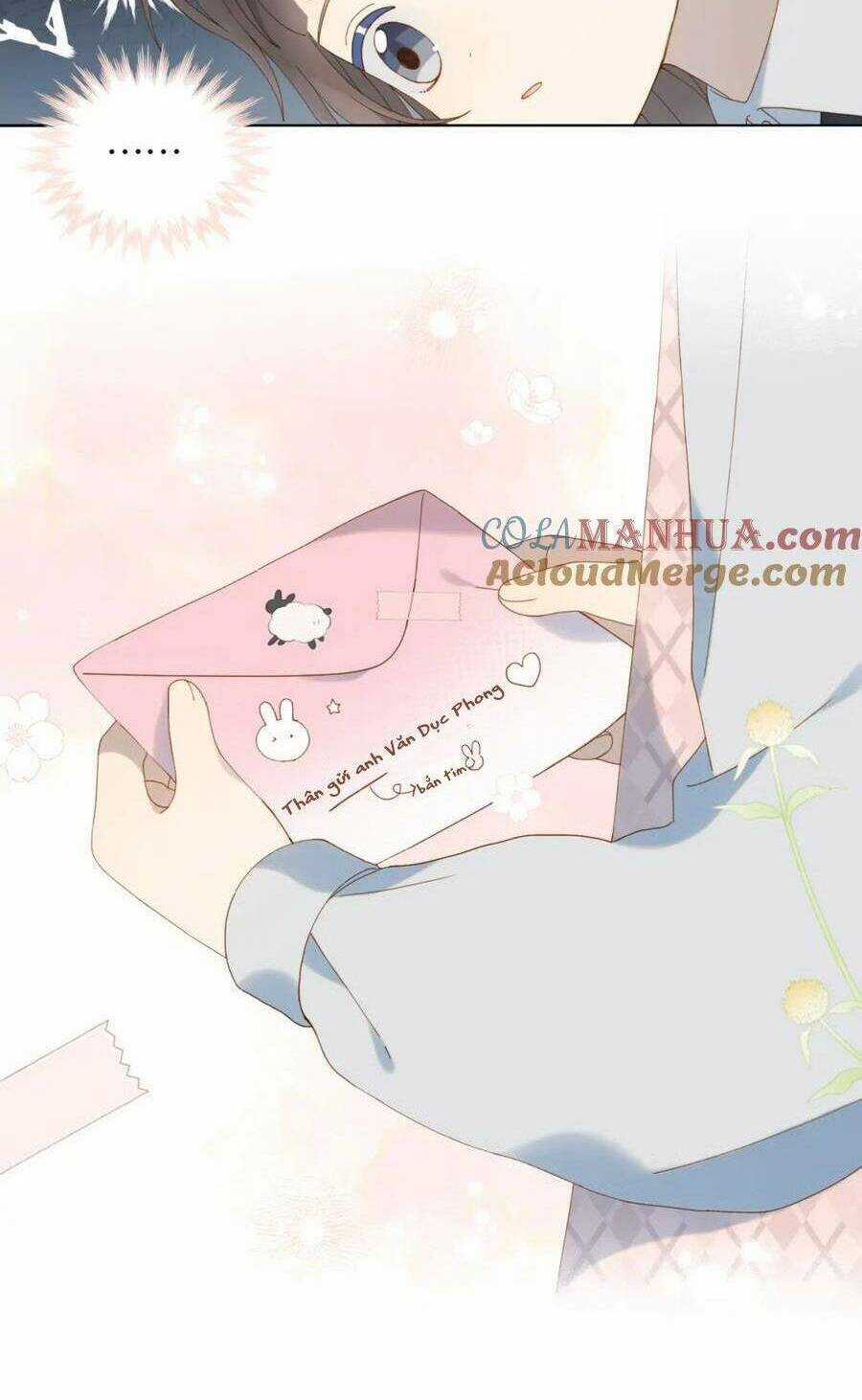 Anh Ấy Rất Hay Trêu Chọc Tôi Chapter 64 trang 32