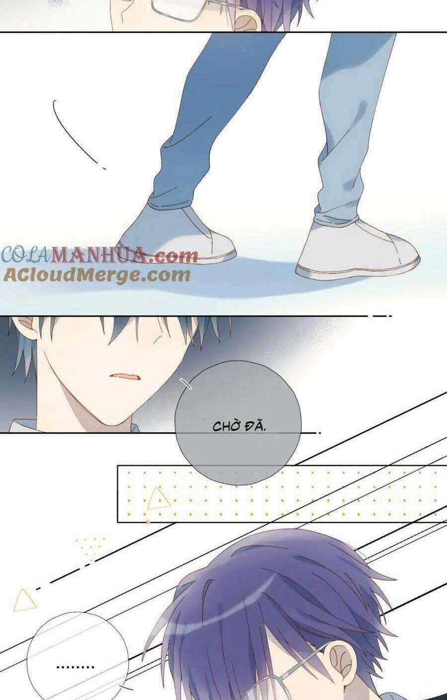 Anh Ấy Rất Hay Trêu Chọc Tôi Chapter 64 trang 8