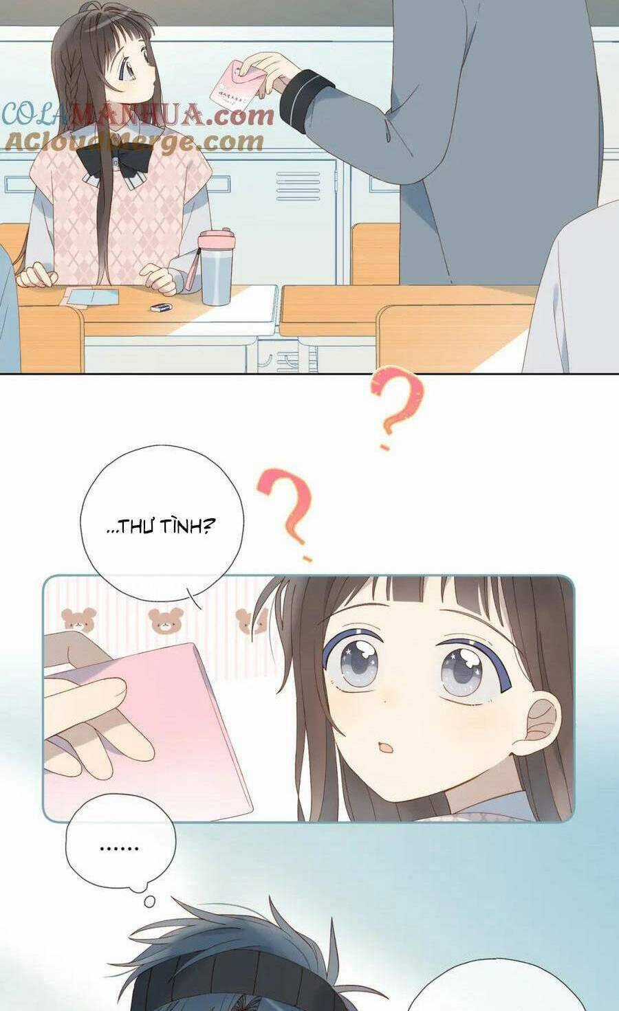 Anh Ấy Rất Hay Trêu Chọc Tôi Chapter 65 trang 12