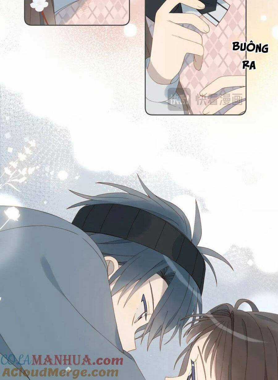 Anh Ấy Rất Hay Trêu Chọc Tôi Chapter 65 trang 20