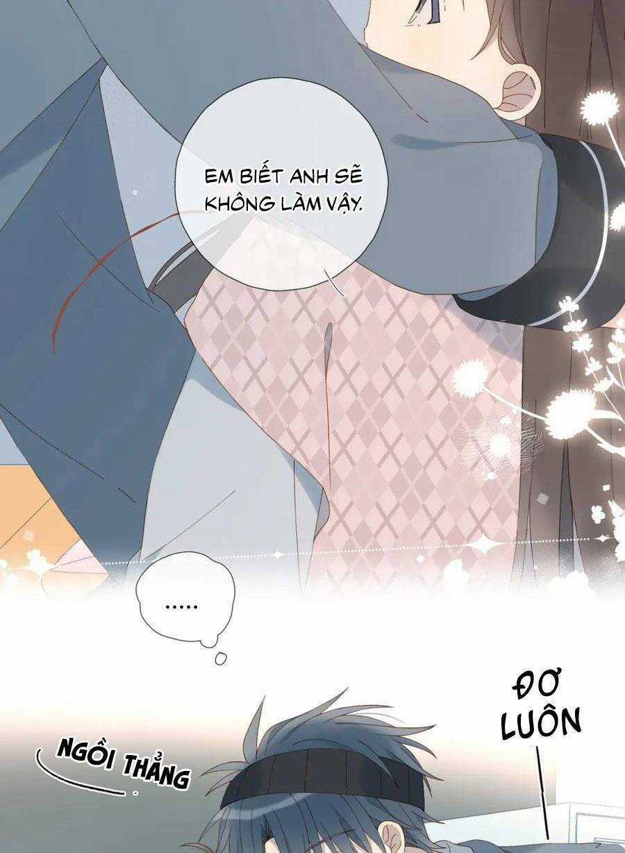 Anh Ấy Rất Hay Trêu Chọc Tôi Chapter 65 trang 21