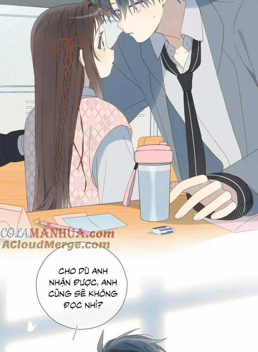 Anh Ấy Rất Hay Trêu Chọc Tôi Chapter 65 trang 22