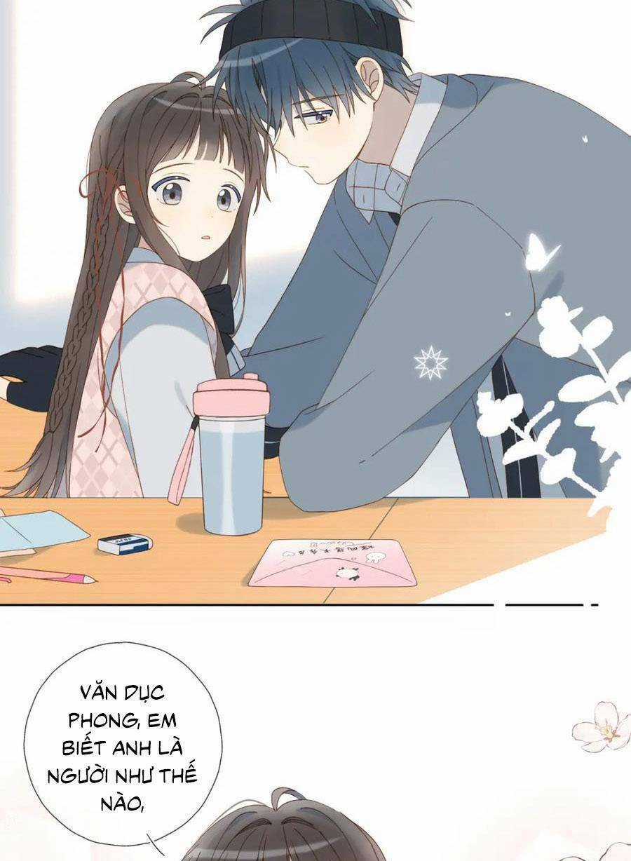 Anh Ấy Rất Hay Trêu Chọc Tôi Chapter 65 trang 23