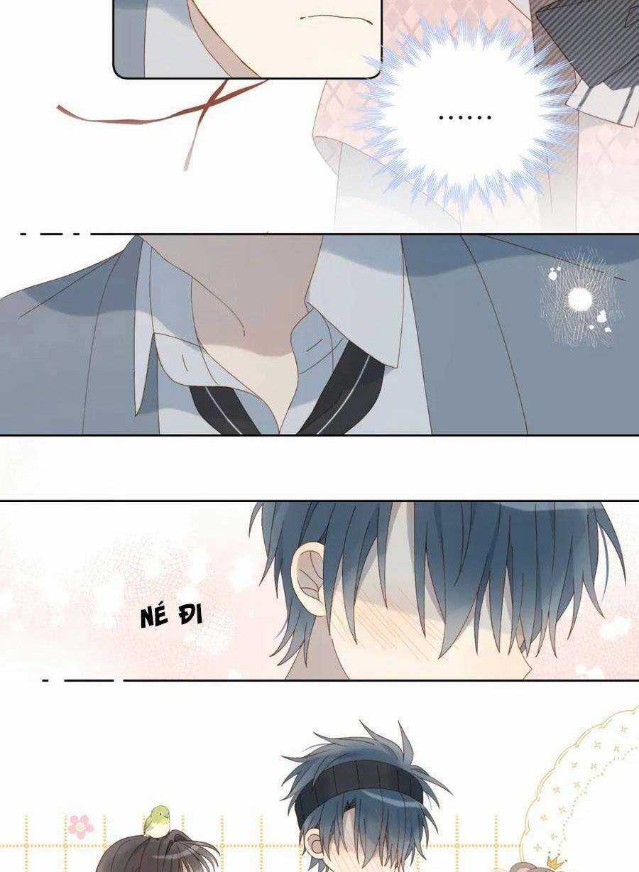 Anh Ấy Rất Hay Trêu Chọc Tôi Chapter 65 trang 25