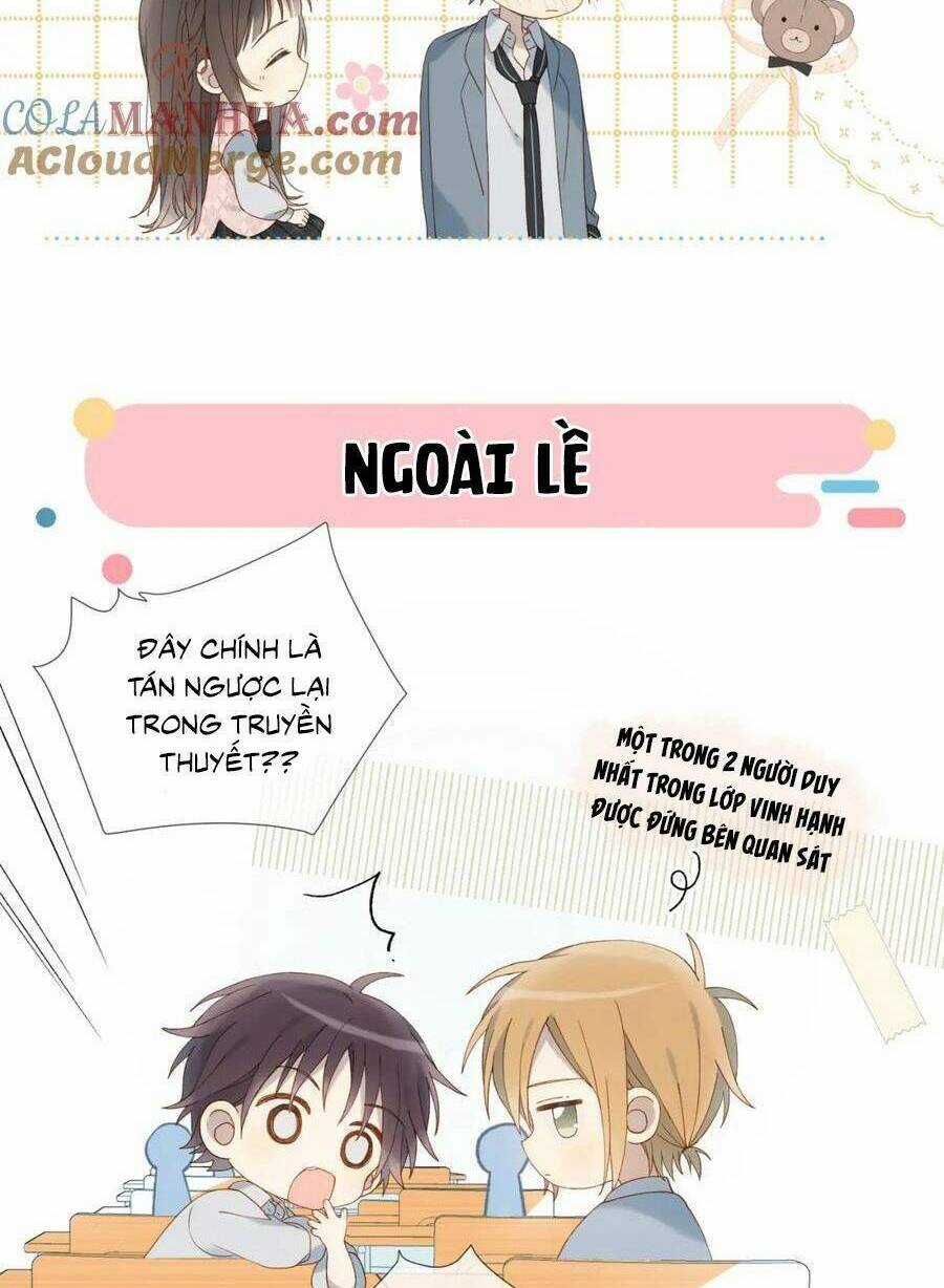 Anh Ấy Rất Hay Trêu Chọc Tôi Chapter 65 trang 26