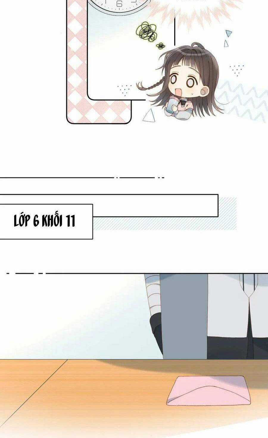 Anh Ấy Rất Hay Trêu Chọc Tôi Chapter 65 trang 4