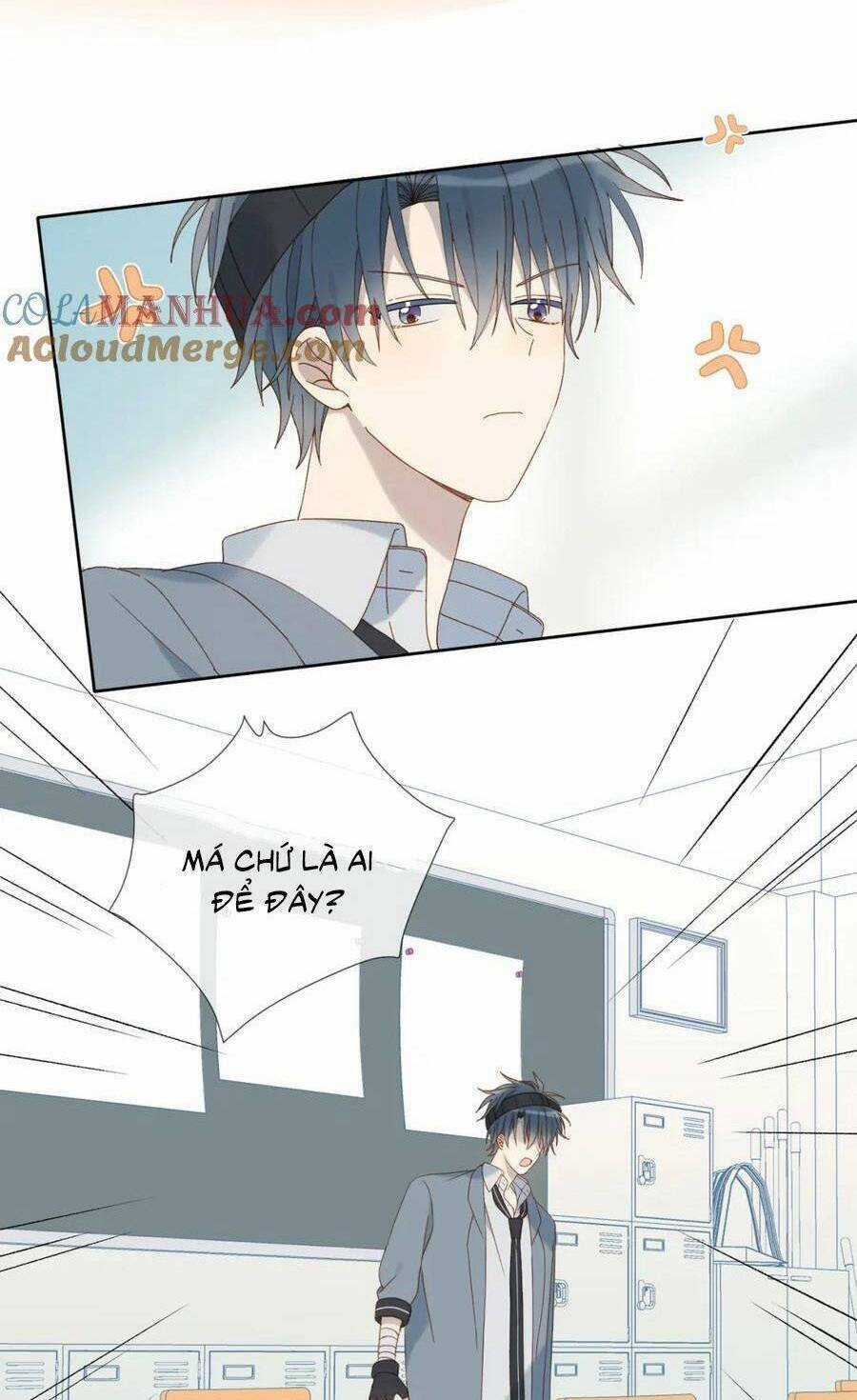 Anh Ấy Rất Hay Trêu Chọc Tôi Chapter 65 trang 5