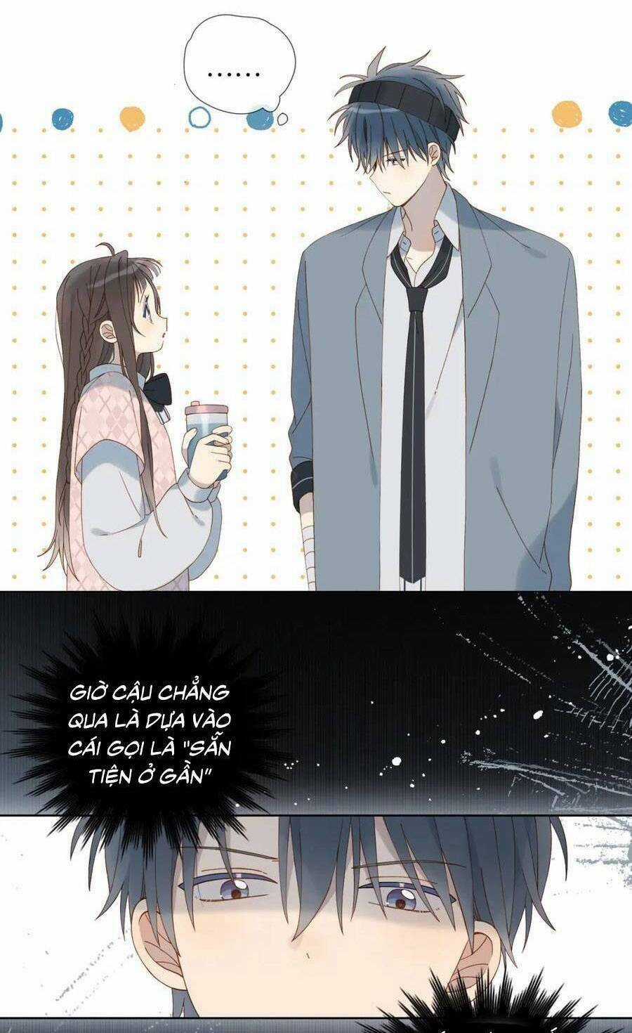 Anh Ấy Rất Hay Trêu Chọc Tôi Chapter 65 trang 7