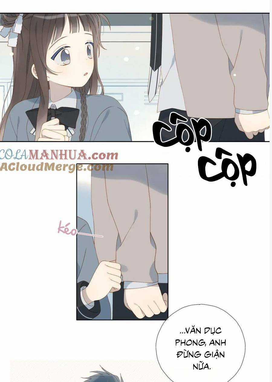 Anh Ấy Rất Hay Trêu Chọc Tôi Chapter 66 trang 12