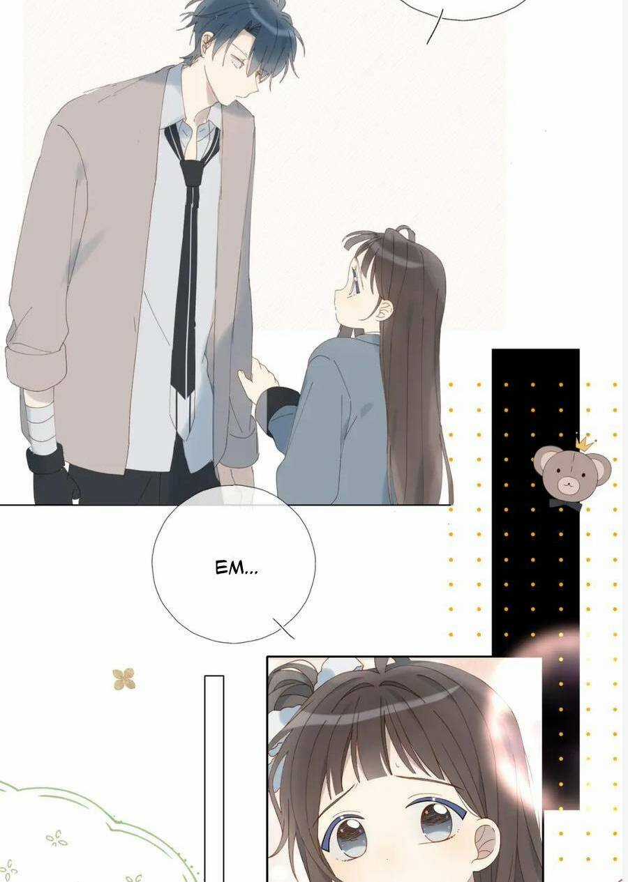 Anh Ấy Rất Hay Trêu Chọc Tôi Chapter 66 trang 13