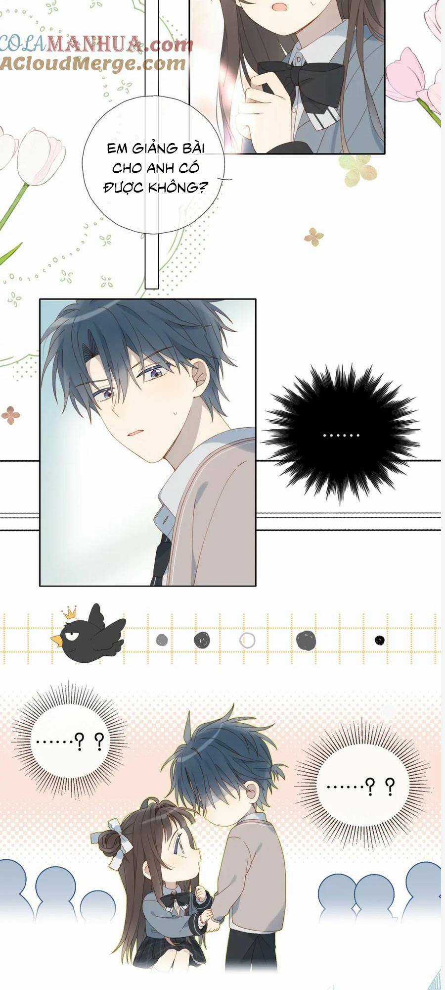 Anh Ấy Rất Hay Trêu Chọc Tôi Chapter 66 trang 14