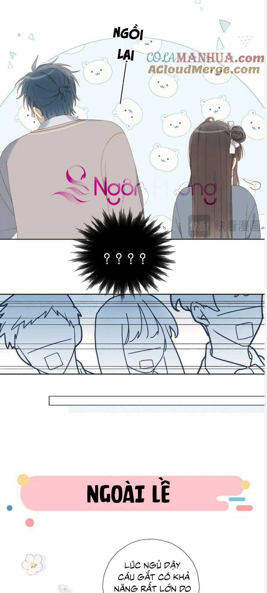 Anh Ấy Rất Hay Trêu Chọc Tôi Chapter 66 trang 15