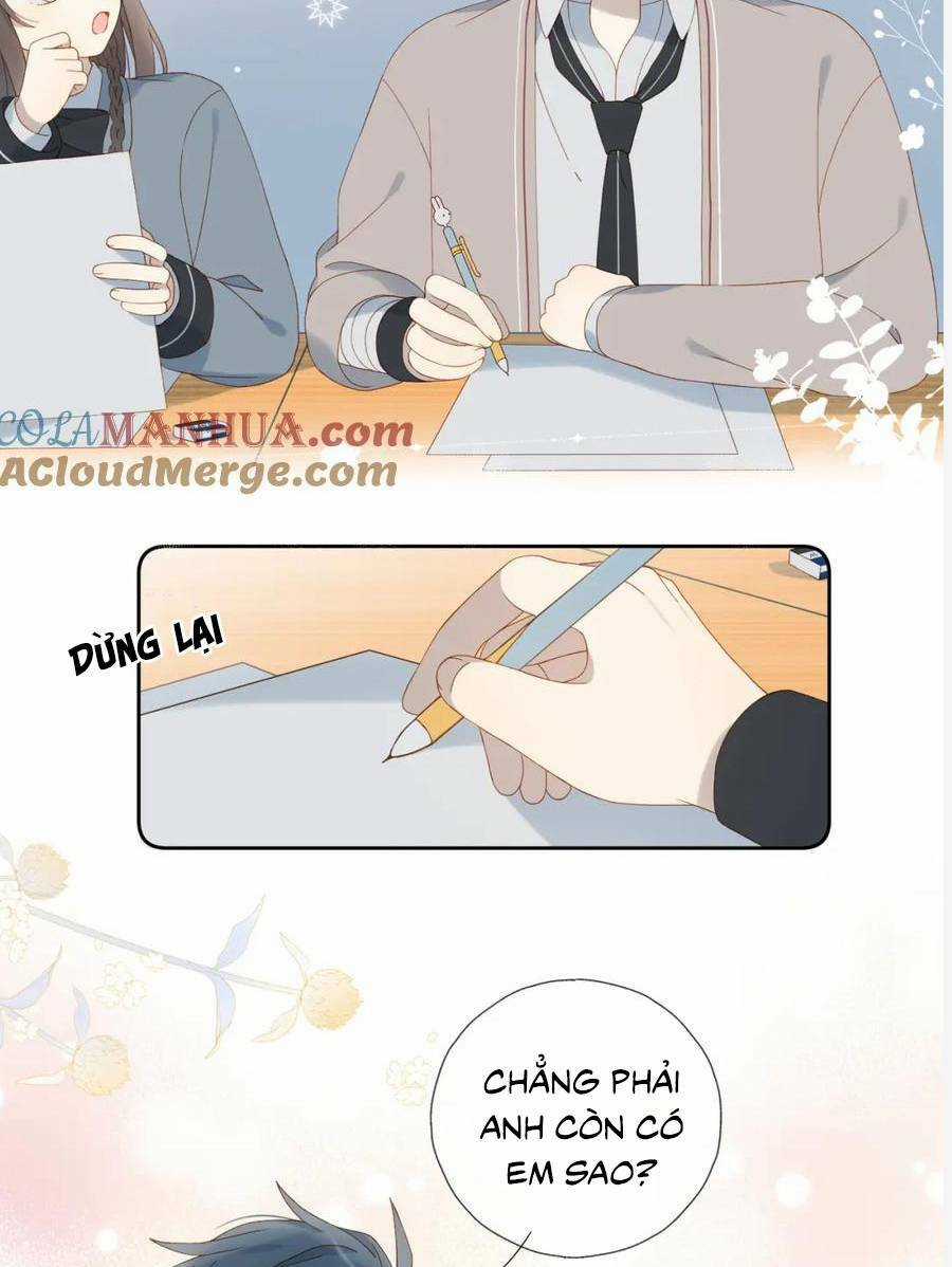 Anh Ấy Rất Hay Trêu Chọc Tôi Chapter 66 trang 17